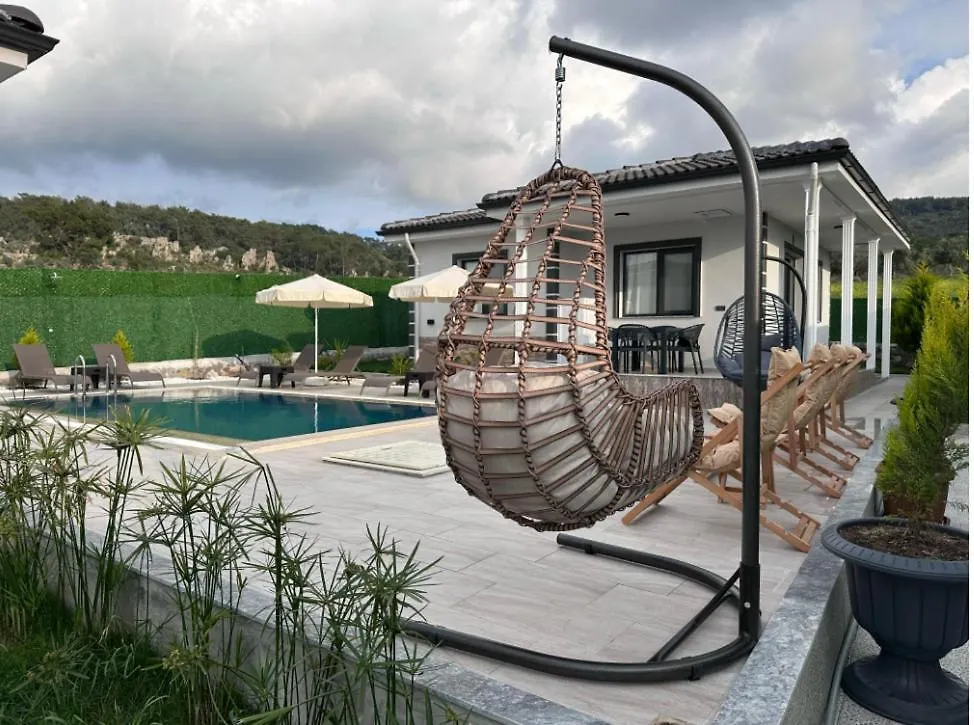 Airport Doga Evleri Villa Dalaman 0*,  Turcia