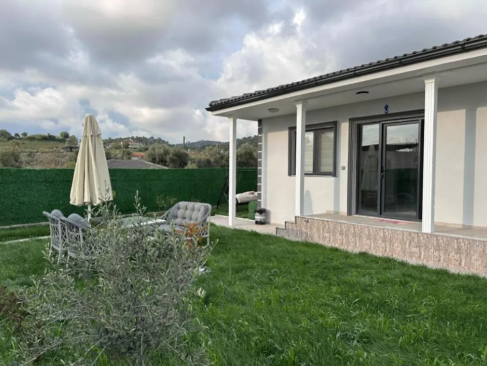 Airport Doga Evleri Villa Dalaman 0*,