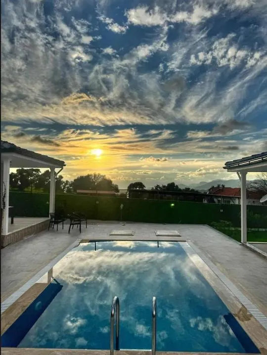 Airport Doga Evleri Villa Dalaman
